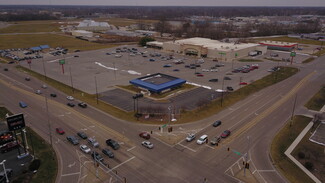 Plus de détails pour 1401 S Dirksen, Springfield, IL - Local commercial à louer