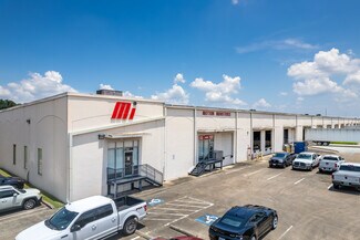Plus de détails pour 1200-1236 Silber Rd, Houston, TX - Industriel/Logistique à louer