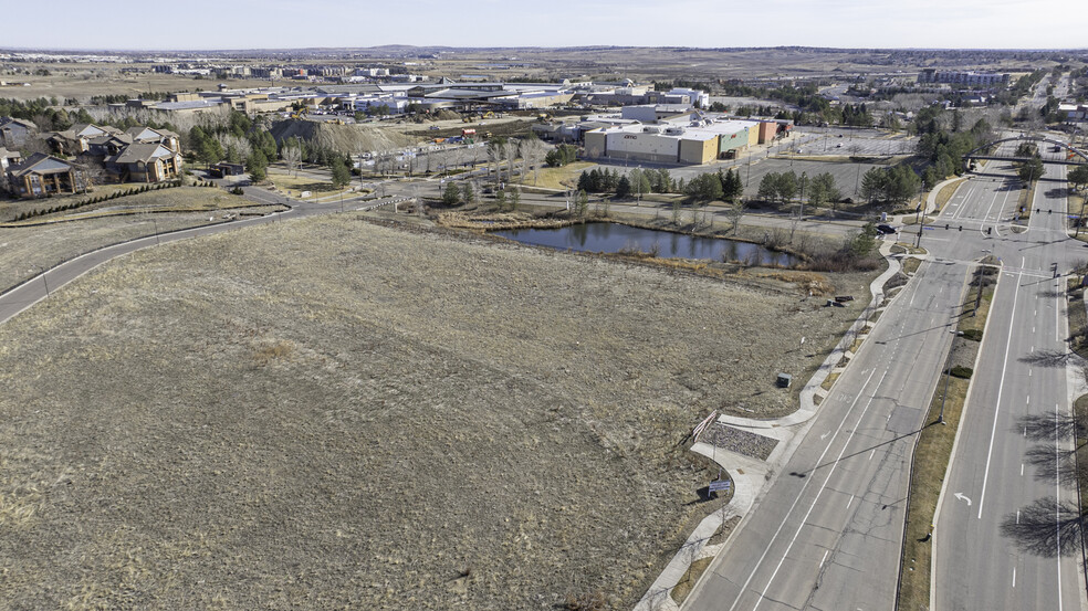 NW Corner East Coalton & Flat Iron Cir, Superior, CO à vendre - Photo de l’immeuble – Image 3 sur 10