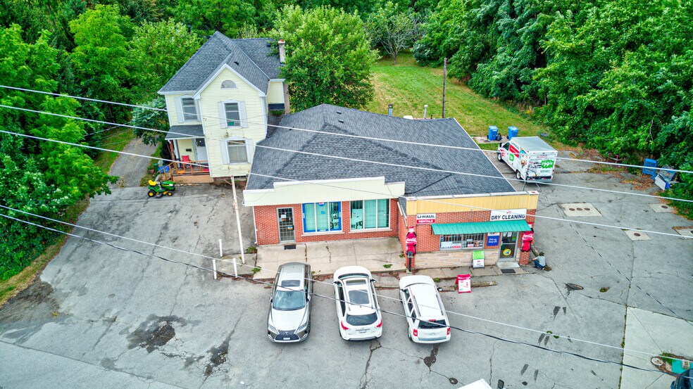 407-409 Main St W, Grimsby, ON à vendre - Autre – Image 3 sur 8