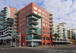 Plus de détails pour 1208 E Kennedy Blvd, Tampa, FL - Bureau à louer