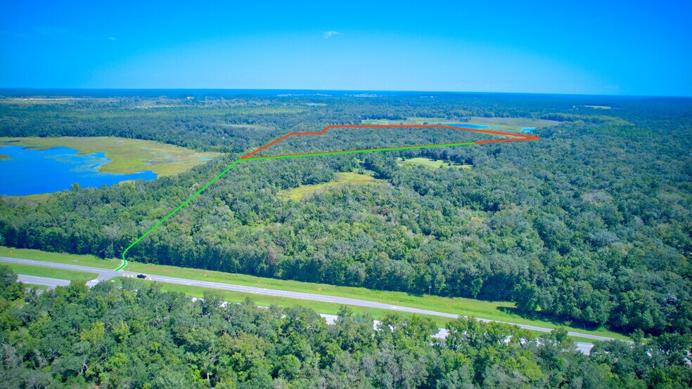 0 Ponce De Leon blvd, Brooksville, FL à vendre - Photo de l’immeuble – Image 2 sur 29
