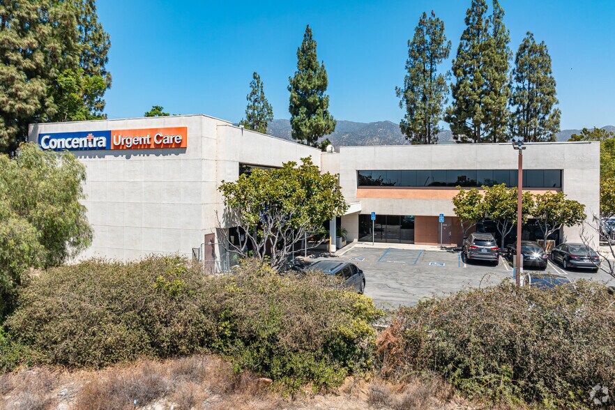 6520 Irwindale Ave, Irwindale, CA à vendre - Photo de l’immeuble – Image 3 sur 17