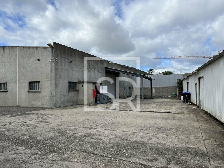 Industriel/Logistique dans Aubière à louer - Photo de l’immeuble – Image 3 sur 6