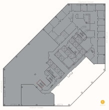 999 3rd Ave, Seattle, WA à louer Plan d’étage– Image 1 sur 1