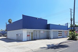 Plus de détails pour 4583 Melrose Ave, Los Angeles, CA - Bureau/Local commercial à louer