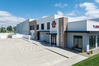 Plus de détails pour 1808 SW Magazine Rd, Ankeny, IA - Bureau à vendre