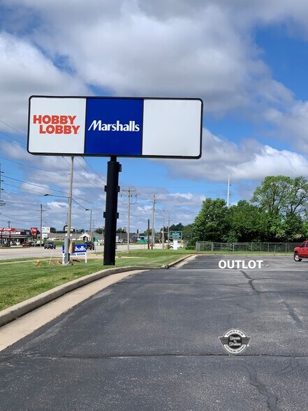 1962 W Morton Ave, Jacksonville, IL à vendre - Autre – Image 3 sur 17