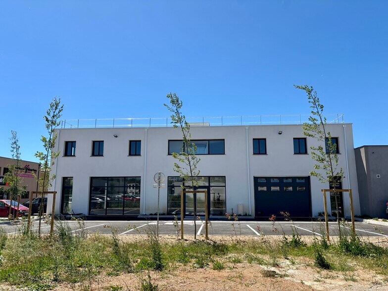 336 Chem. du Chevalier, Saint-Maximin-la-Sainte-Baume à vendre - Photo de l’immeuble – Image 1 sur 10