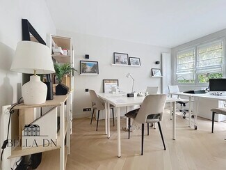 Plus de détails pour Coworking à louer