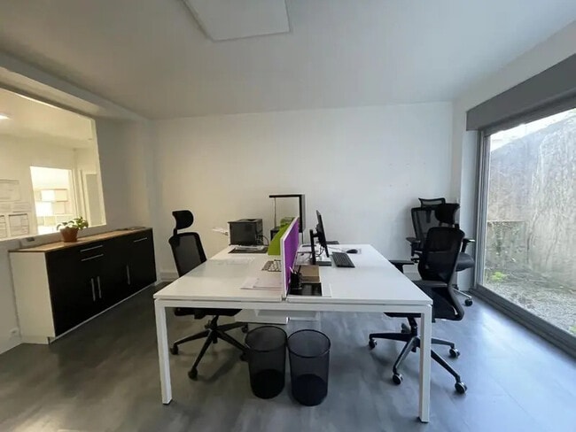 Plus de détails pour Rue Marie Anne Du Boccage, Nantes - Bureau à louer