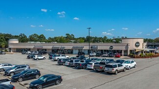 Plus de détails pour 1136 N Kirkwood Rd, Houston, TX - Local commercial à louer
