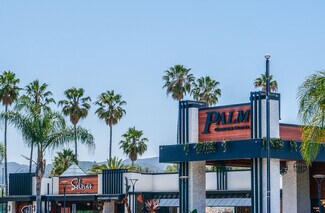 Plus de détails pour 495 N Ventu Park Rd, Thousand Oaks, CA - Hôtellerie à vendre