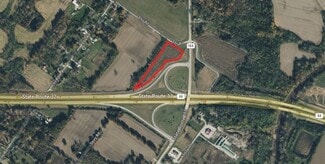 Plus de détails pour N Ellis Rd, Batavia, OH - Terrain à vendre