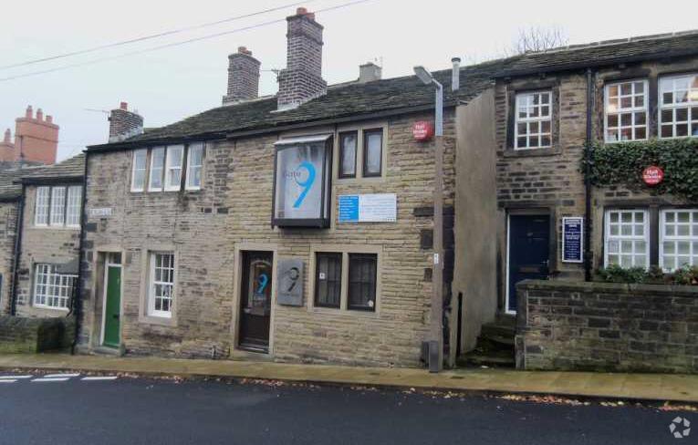 7-9 St. Helens Gate, Huddersfield à louer Photo principale– Image 1 sur 2