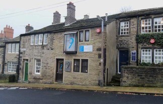 Plus de détails pour 7-9 St. Helens Gate, Huddersfield - Local commercial à louer