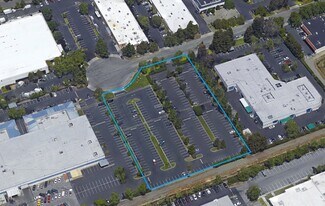 Plus de détails pour 300 Whitney Plz, Fremont, CA - Terrain à louer