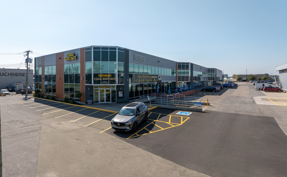 955 Boul Pierre-Bertrand, Québec, QC à louer - Photo de l’immeuble – Image 1 sur 4