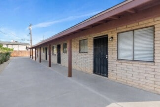 Plus de détails pour 822 E Carol Ave, Phoenix, AZ - Logement à vendre
