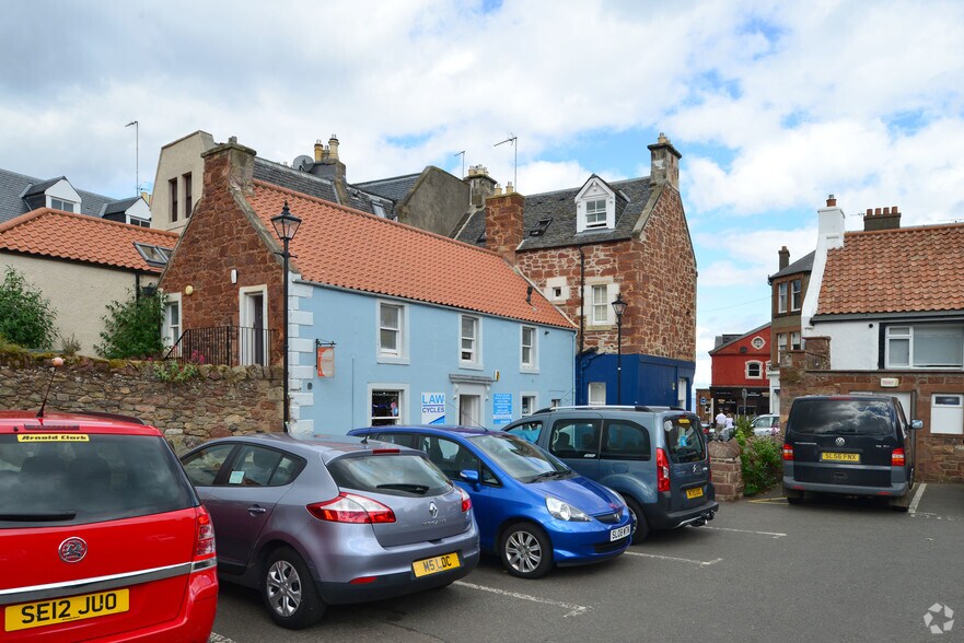2-2A Law Rd, North Berwick à vendre - Photo de l’immeuble – Image 2 sur 2