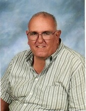 Alan Gray