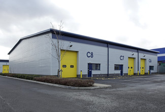 Plus de détails pour 187 Park Ln, Birmingham - Industriel/Logistique à vendre