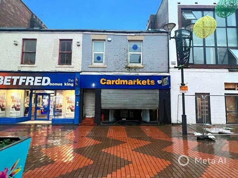 30 Blandford St, Sunderland à louer - Photo de l’immeuble – Image 3 sur 10