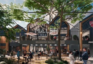 Plus de détails pour Local commercial à louer