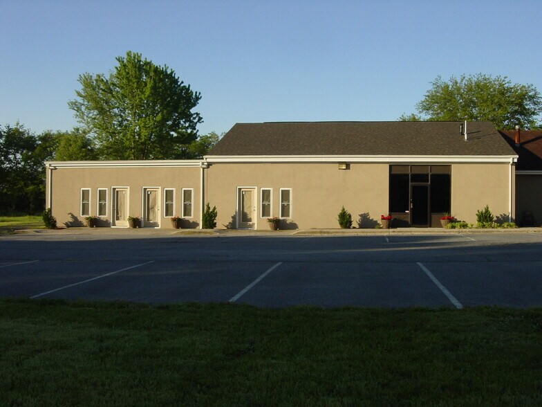 9842 Main St, Berlin, MD à louer - Photo de l’immeuble – Image 1 sur 7