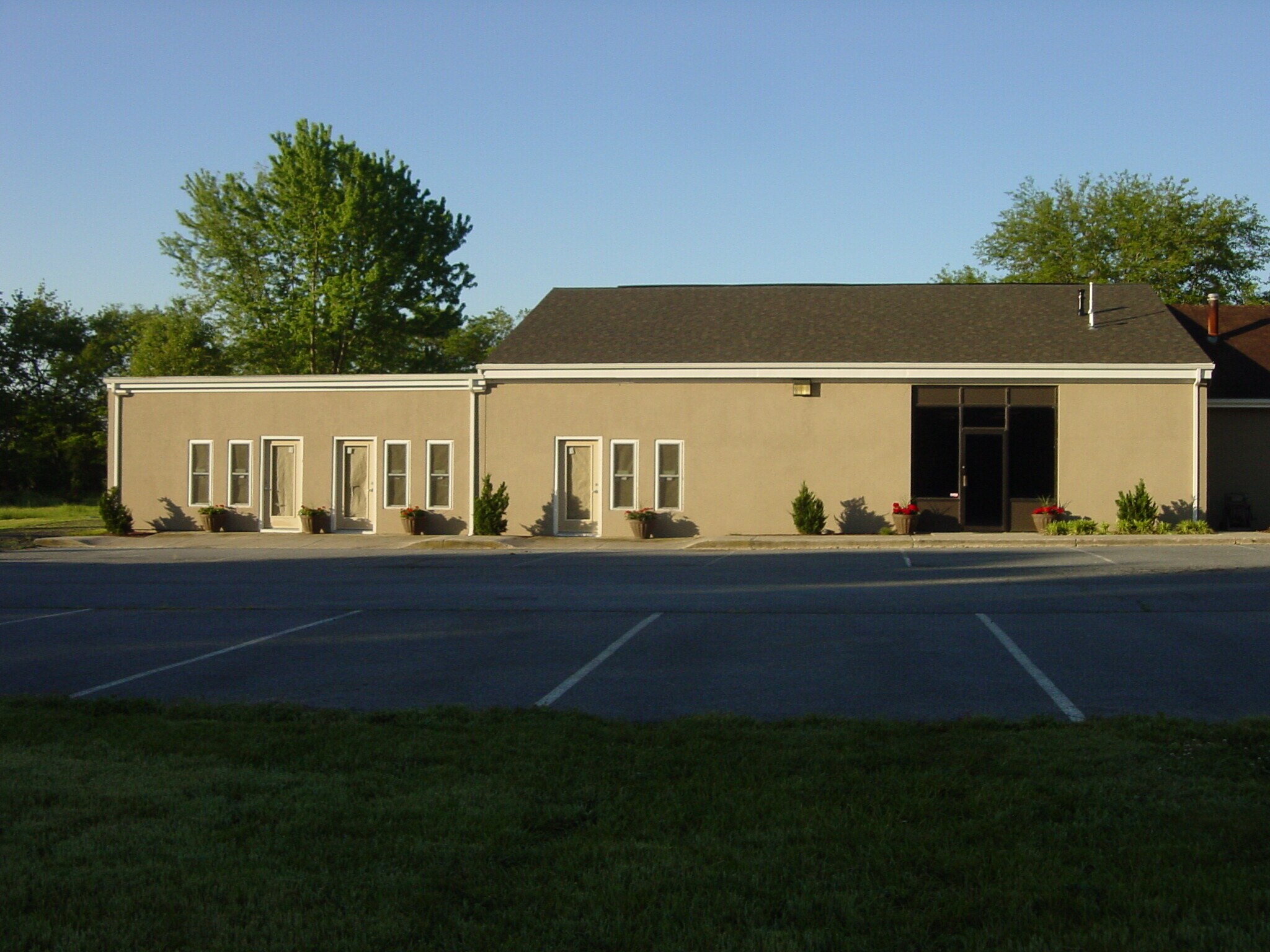 9842 Main St, Berlin, MD à louer Photo de l’immeuble– Image 1 sur 8