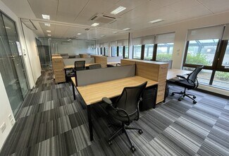 Plus de détails pour Hill Of Rubislaw, Aberdeen - Bureau à louer