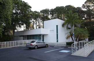 Plus de détails pour 4717 Swift Rd, Sarasota, FL - Bureau à vendre