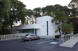 Plus de détails pour 4717 Swift Rd, Sarasota, FL - Bureau à vendre