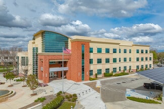 Plus de détails pour 9500 Ming Ave, Bakersfield, CA - Bureau/Local commercial à louer