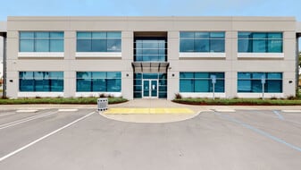 Bldg A - immobilier d'entreprise