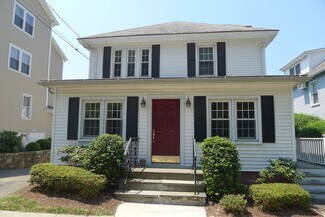 Plus de détails pour 1258 Bedford St, Stamford, CT - Bureau à louer