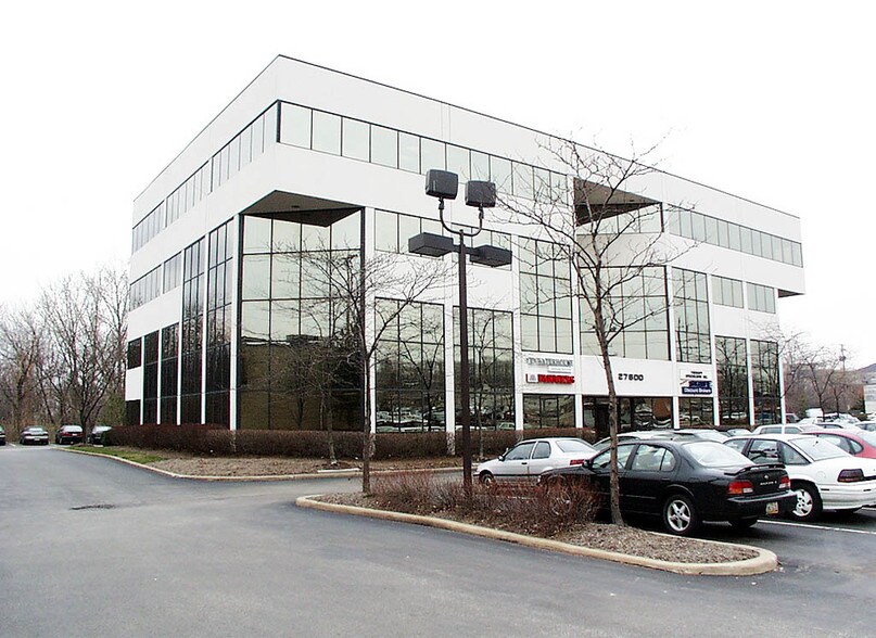 27600 Chagrin Blvd, Beachwood, OH à louer - Autre – Image 2 sur 10