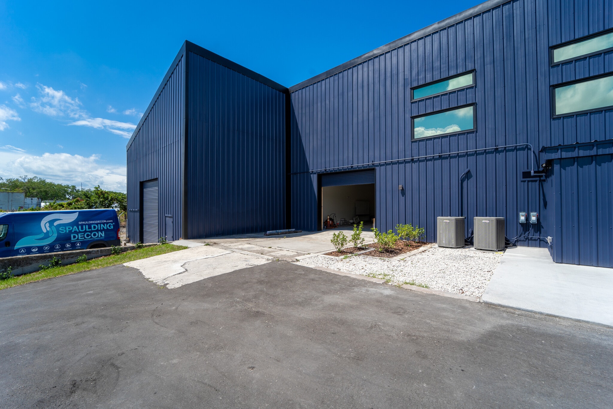 3609 E 7th Ave, Tampa, FL à vendre Photo principale– Image 1 sur 5