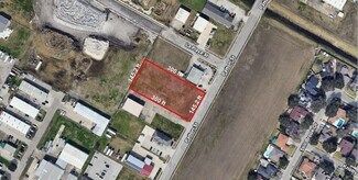 Plus de détails pour 5921 Patton St, Corpus Christi, TX - Terrain à vendre