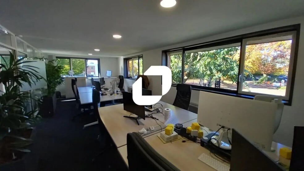 Bureau dans VILLENEUVE-D'ASCQ à louer - Photo intérieure – Image 1 sur 9