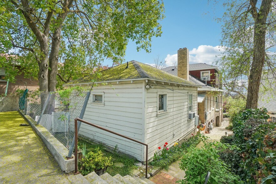465 E 6th Ave, Salt Lake City, UT à vendre - Photo de l’immeuble – Image 3 sur 20