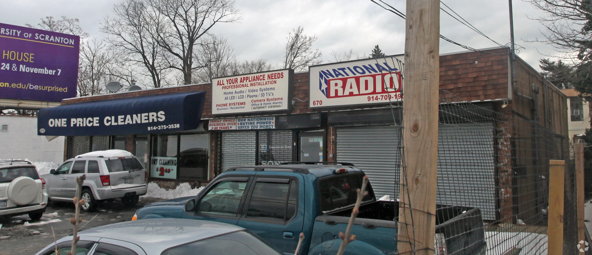 670 Central Park Ave, Yonkers, NY à louer Photo principale– Image 1 sur 16