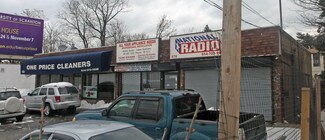 Plus de détails pour 670 Central Park Ave, Yonkers, NY - Local commercial à louer