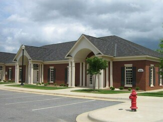 Plus de détails pour 5009 River Chase Dr, Phenix City, AL - Bureau à louer