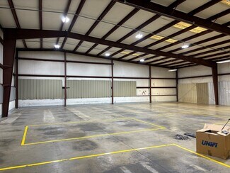 Plus de détails pour 2824 Anthony Rd, Burlington, NC - Industriel/Logistique à louer