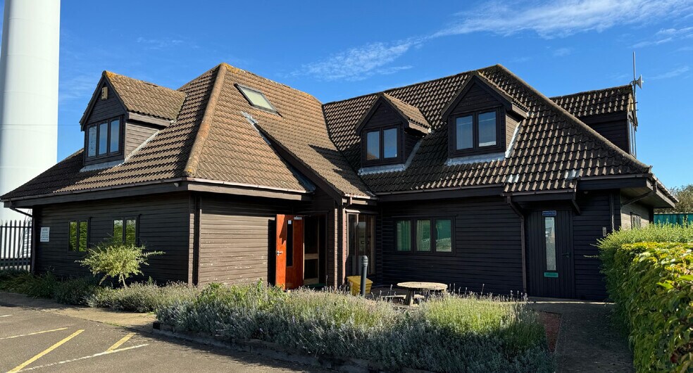 Funthams Ln, Whittlesey à louer - Photo de l’immeuble – Image 3 sur 3