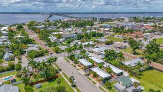 Plus de détails pour 306-312 Harvey St, Punta Gorda, FL - Logement à vendre