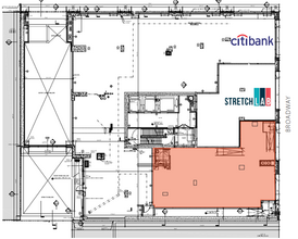 2551-2555 Broadway, New York, NY à louer Plan d’étage– Image 1 sur 1