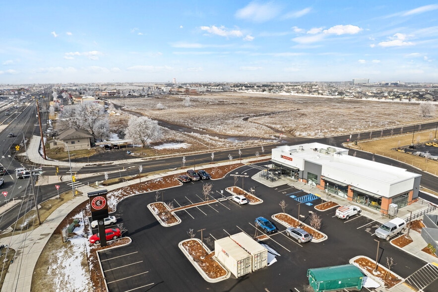 9226 West US 2, Spokane, WA à louer - Photo de l’immeuble – Image 2 sur 8