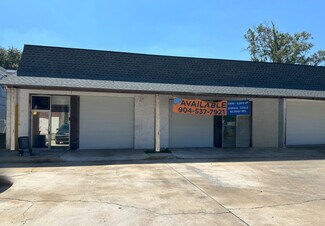 Plus de détails pour 3214-3218 Lenox Ave, Jacksonville, FL - Local d'activités, Industriel/Logistique à louer